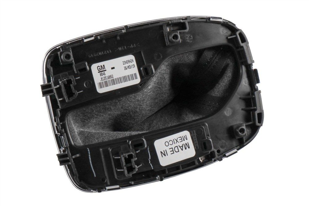 GM Genuine Parts Automatic Transmission Shift Lever Knob 23459424 — image 2